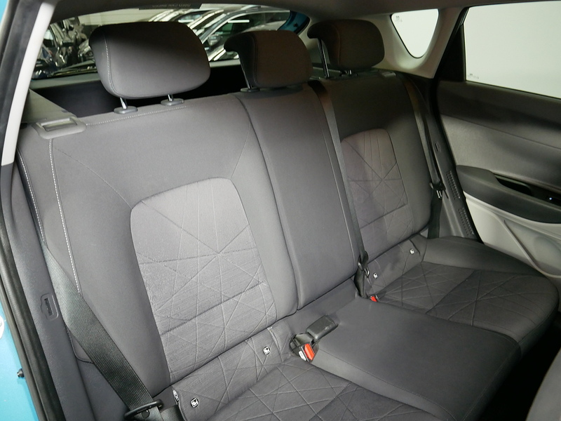 Hyundai BAYON T-GDi MHEV Ultimate - U4300