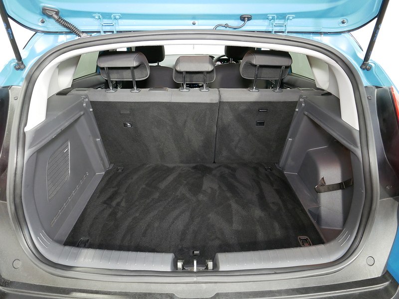 Hyundai BAYON T-GDi MHEV Ultimate - U4300