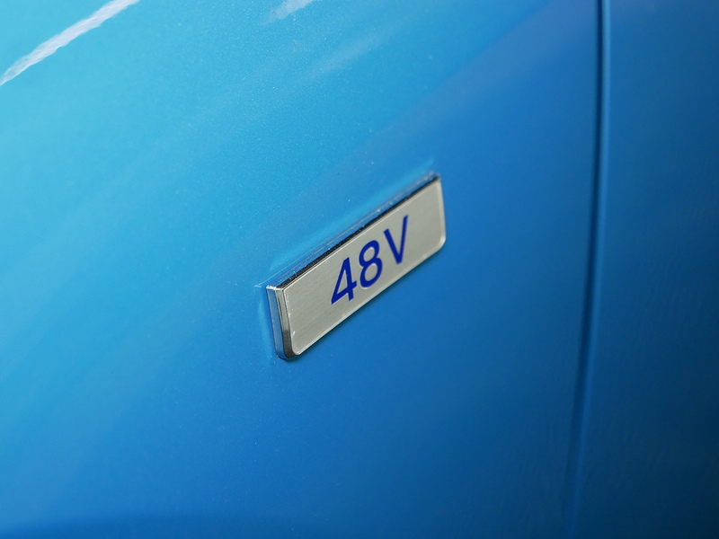 Hyundai BAYON T-GDi MHEV Ultimate - U4300