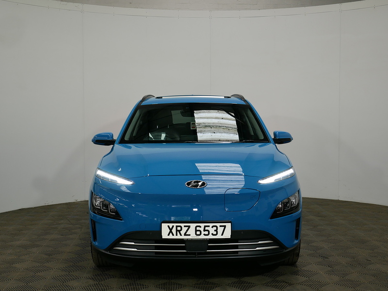Hyundai KONA Ultimate - U4306