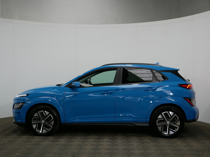 Hyundai KONA Ultimate - U4306
