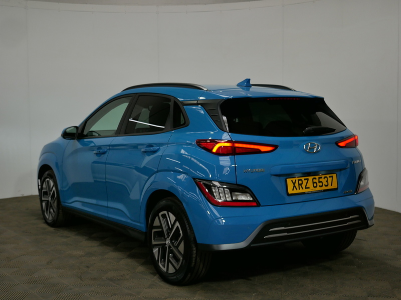 Hyundai KONA Ultimate - U4306