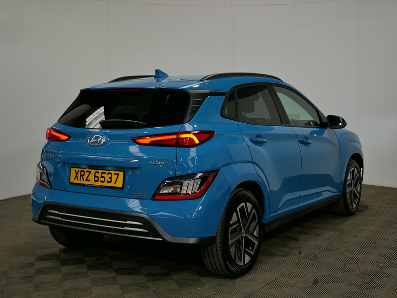 Hyundai KONA Ultimate - U4306