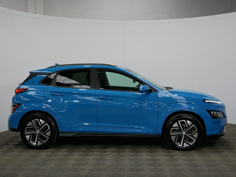 Hyundai KONA Ultimate - U4306