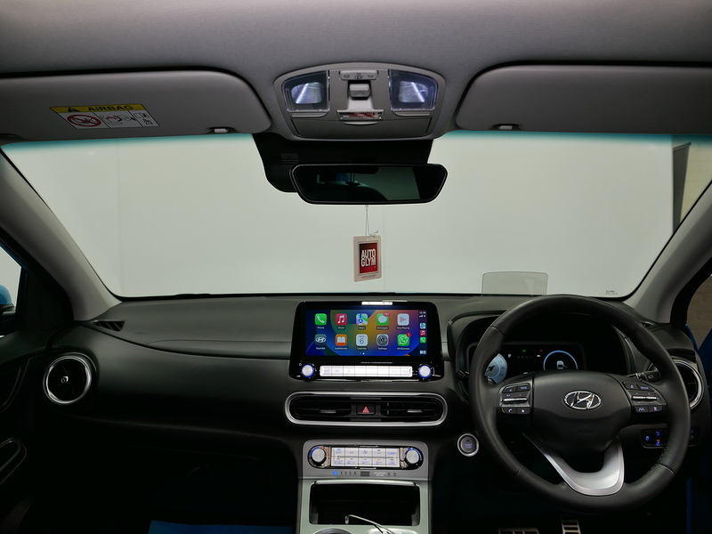 Hyundai KONA Ultimate - U4306