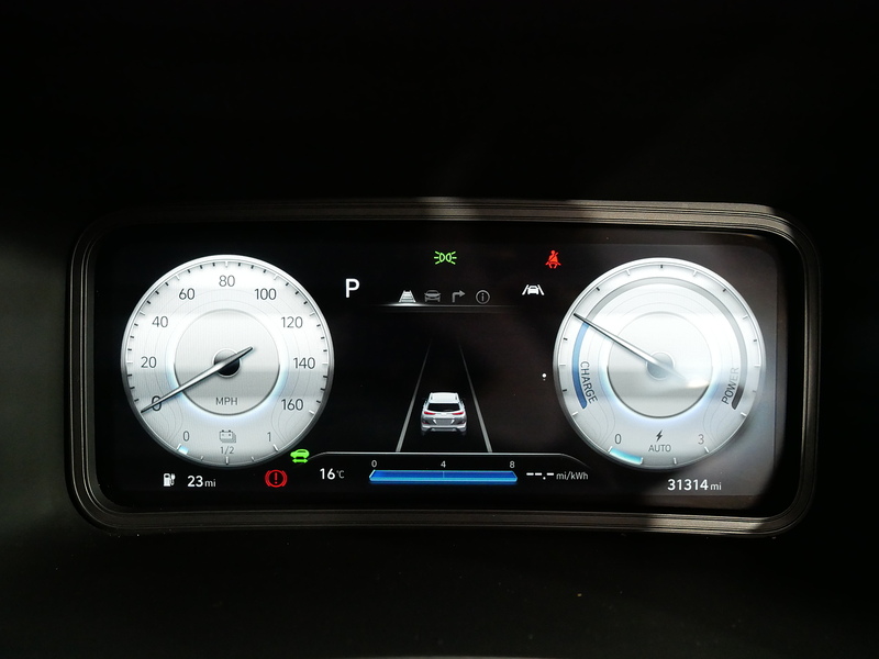 Hyundai KONA Ultimate - U4306