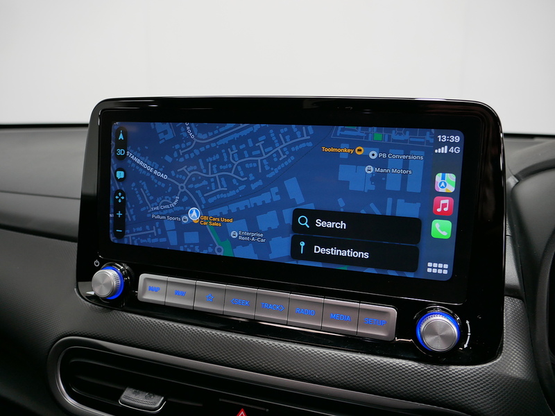 Hyundai KONA Ultimate - U4306