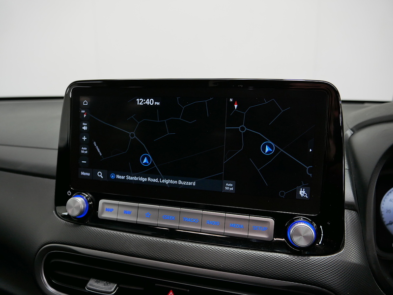 Hyundai KONA Ultimate - U4306