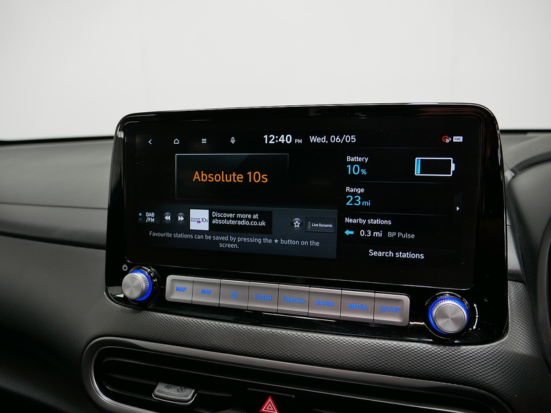 Hyundai KONA Ultimate - U4306