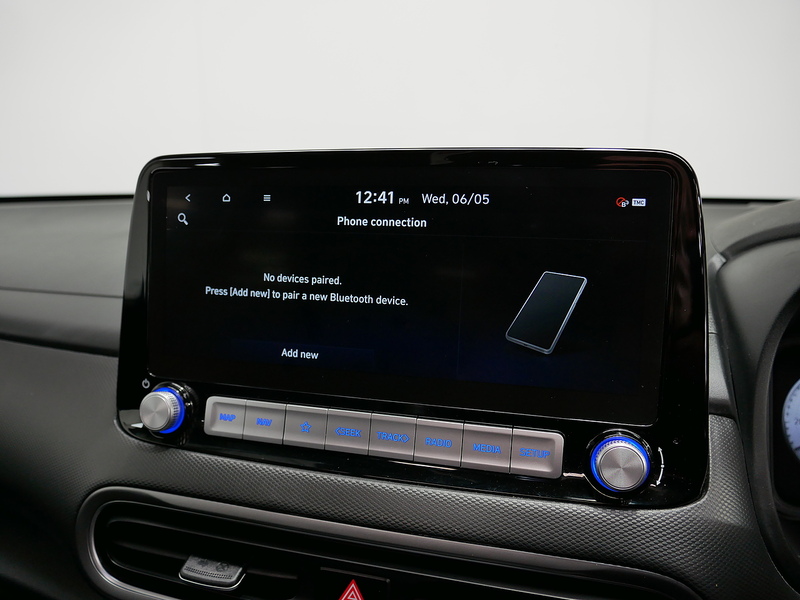 Hyundai KONA Ultimate - U4306