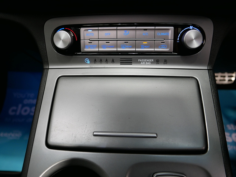 Hyundai KONA Ultimate - U4306