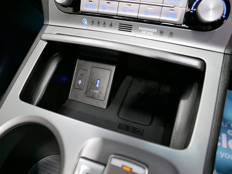 Hyundai KONA Ultimate - U4306