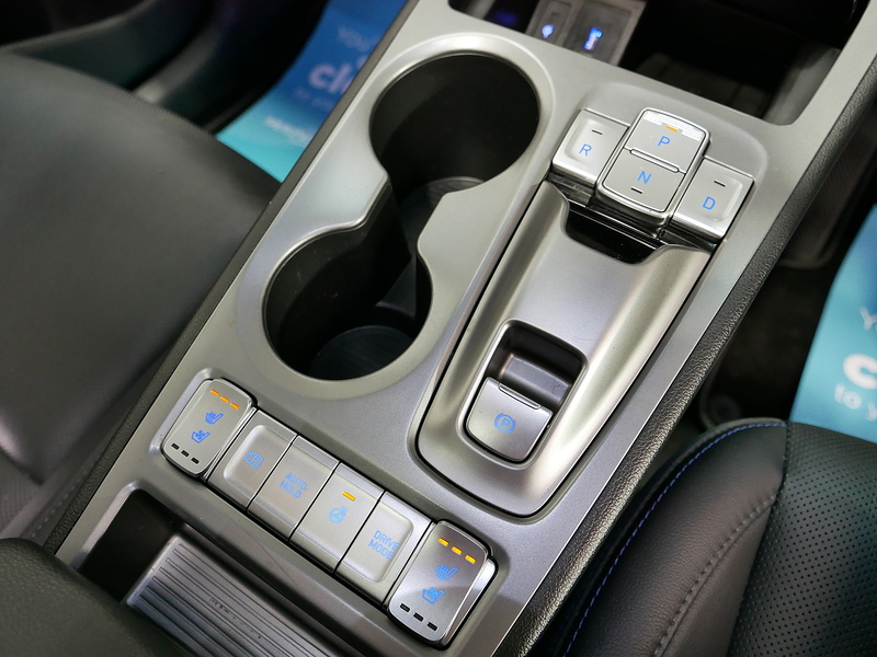 Hyundai KONA Ultimate - U4306