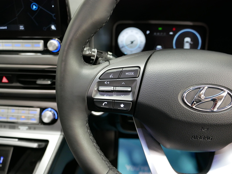 Hyundai KONA Ultimate - U4306