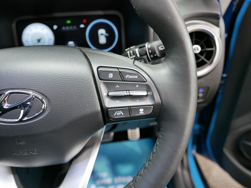 Hyundai KONA Ultimate - U4306