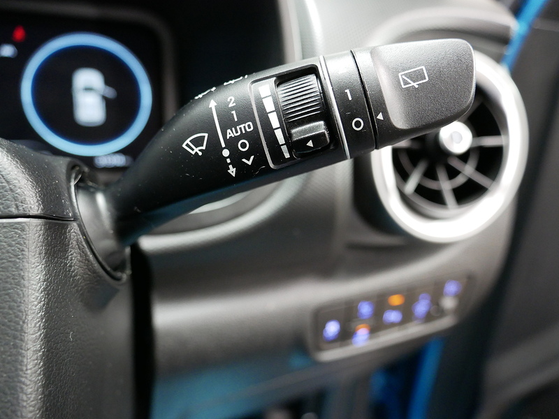 Hyundai KONA Ultimate - U4306