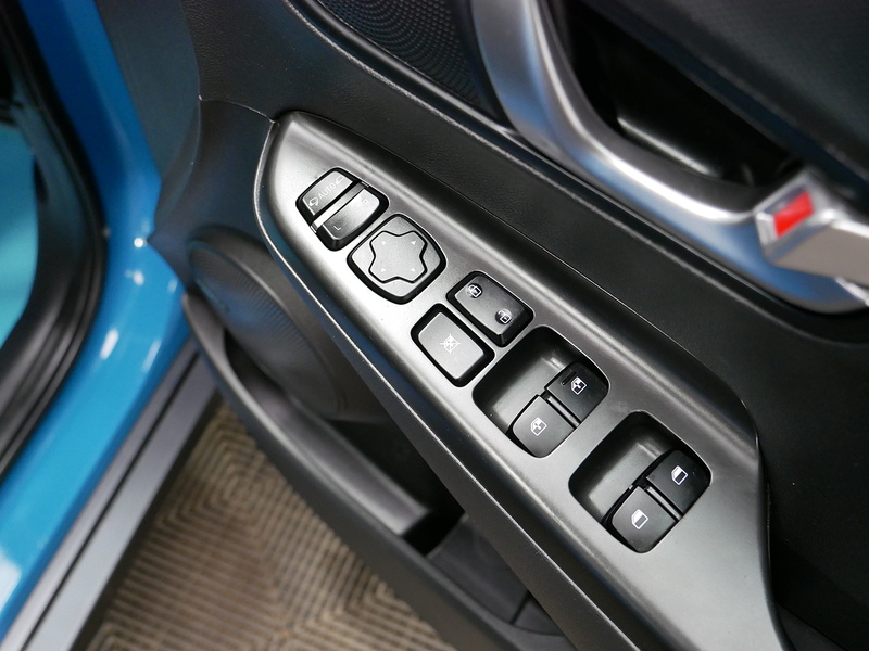 Hyundai KONA Ultimate - U4306