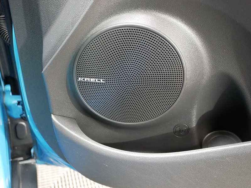 Hyundai KONA Ultimate - U4306