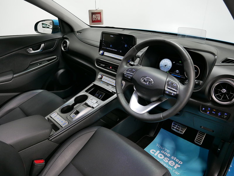 Hyundai KONA Ultimate - U4306