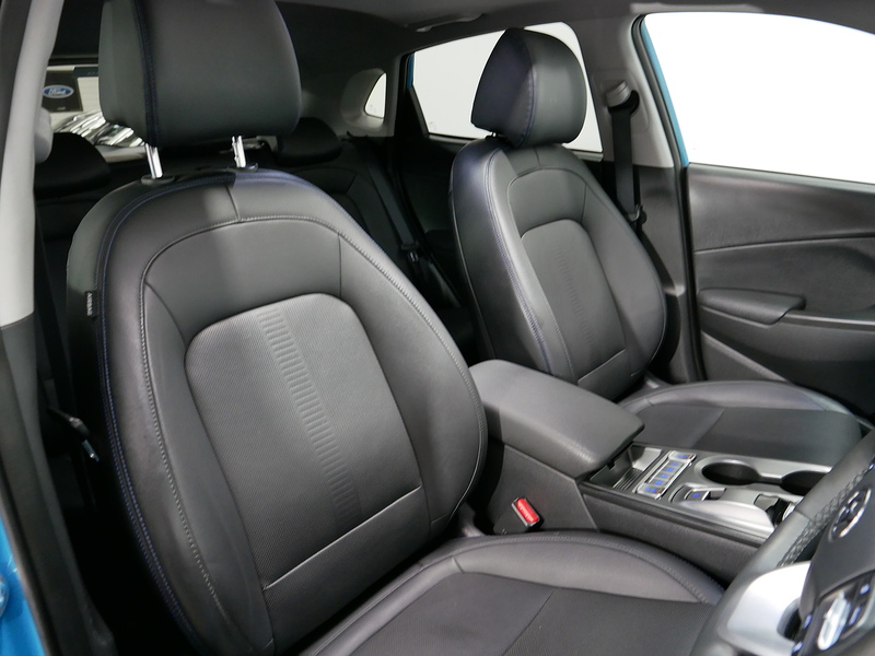 Hyundai KONA Ultimate - U4306