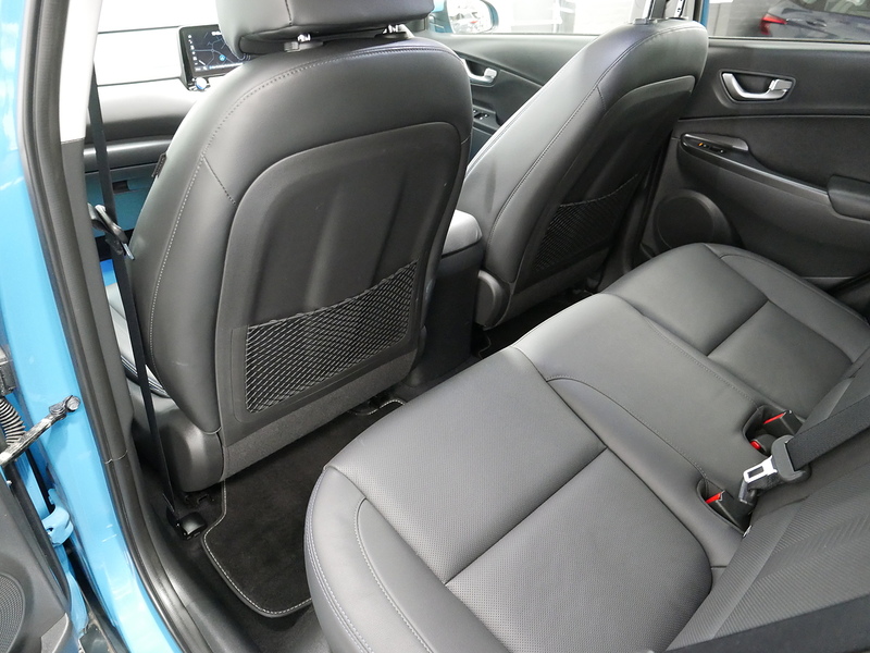 Hyundai KONA Ultimate - U4306