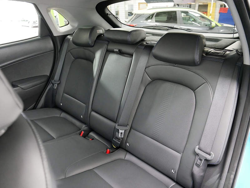 Hyundai KONA Ultimate - U4306