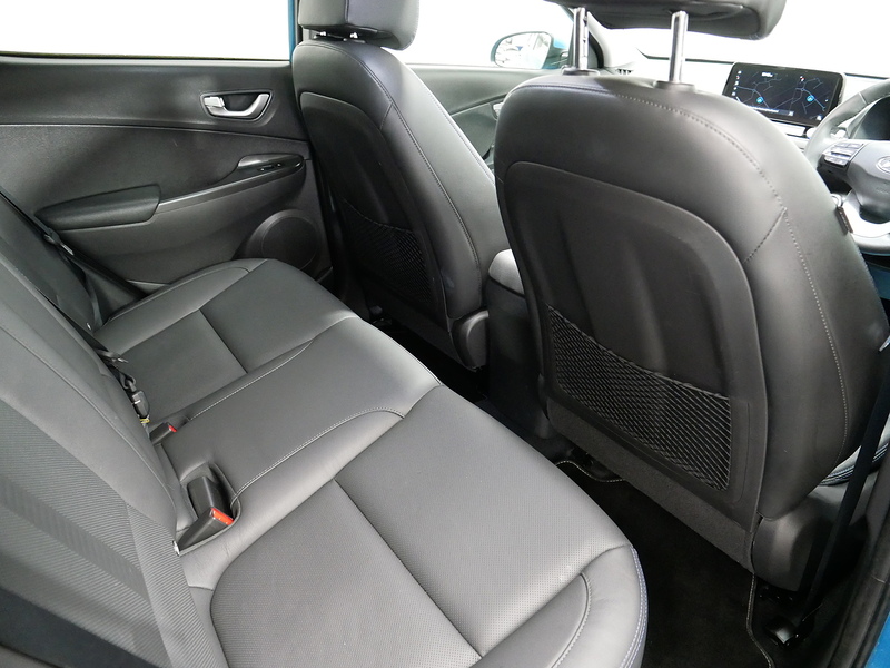 Hyundai KONA Ultimate - U4306