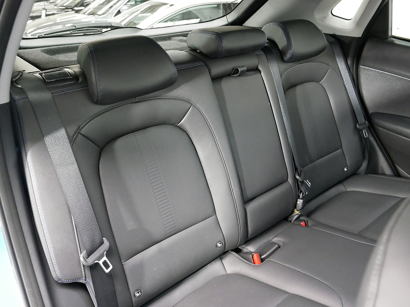 Hyundai KONA Ultimate - U4306