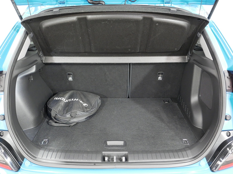 Hyundai KONA Ultimate - U4306