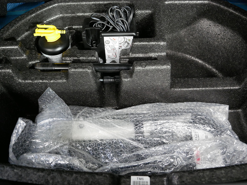 Hyundai KONA Ultimate - U4306