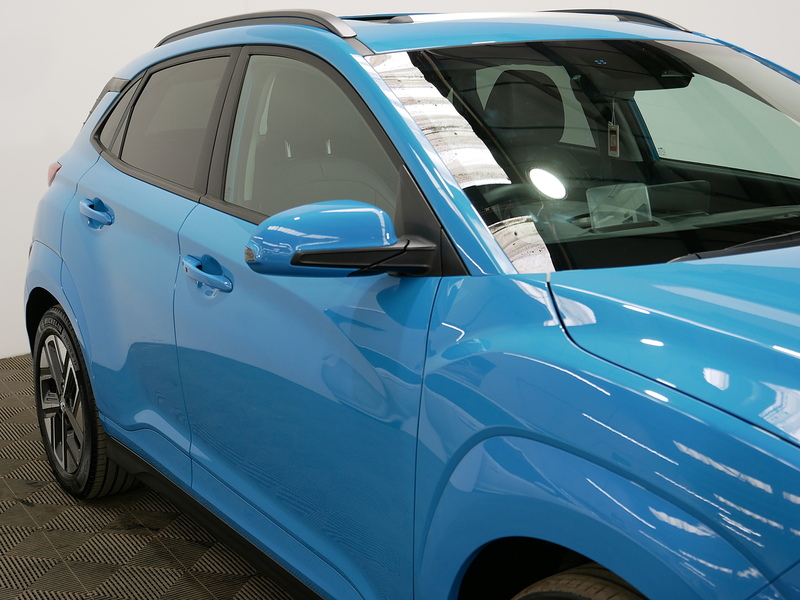 Hyundai KONA Ultimate - U4306