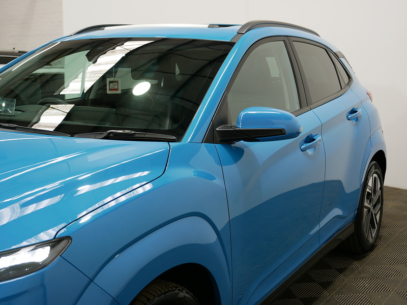 Hyundai KONA Ultimate - U4306