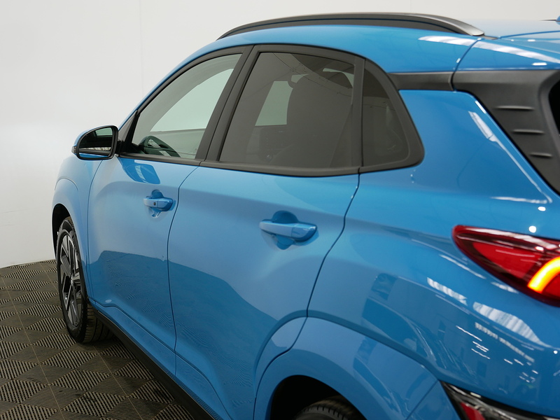 Hyundai KONA Ultimate - U4306