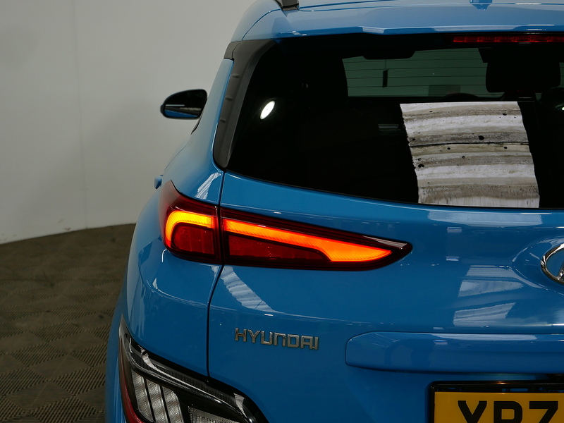 Hyundai KONA Ultimate - U4306