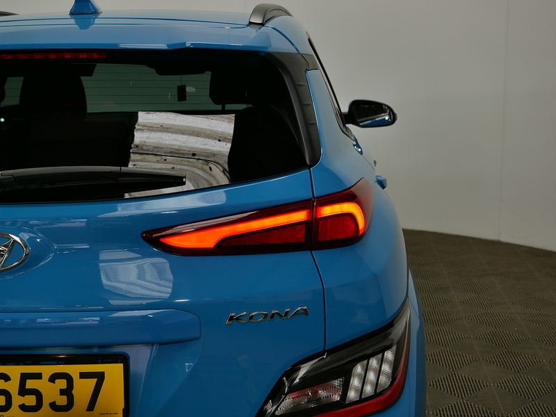 Hyundai KONA Ultimate - U4306