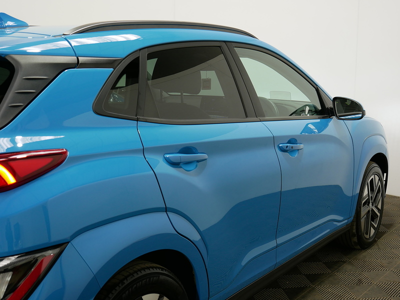 Hyundai KONA Ultimate - U4306