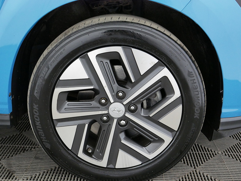 Hyundai KONA Ultimate - U4306