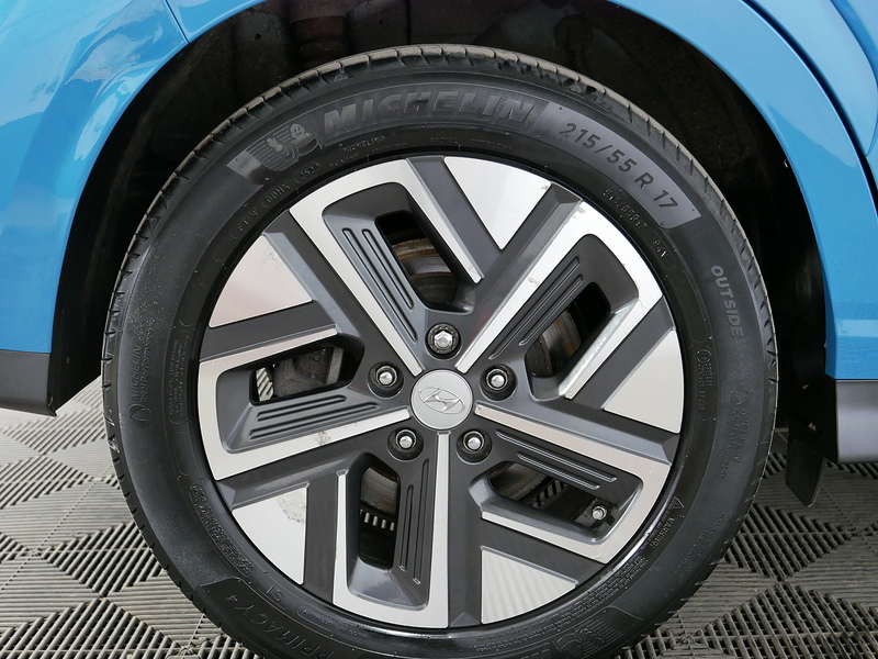 Hyundai KONA Ultimate - U4306