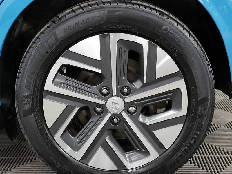 Hyundai KONA Ultimate - U4306