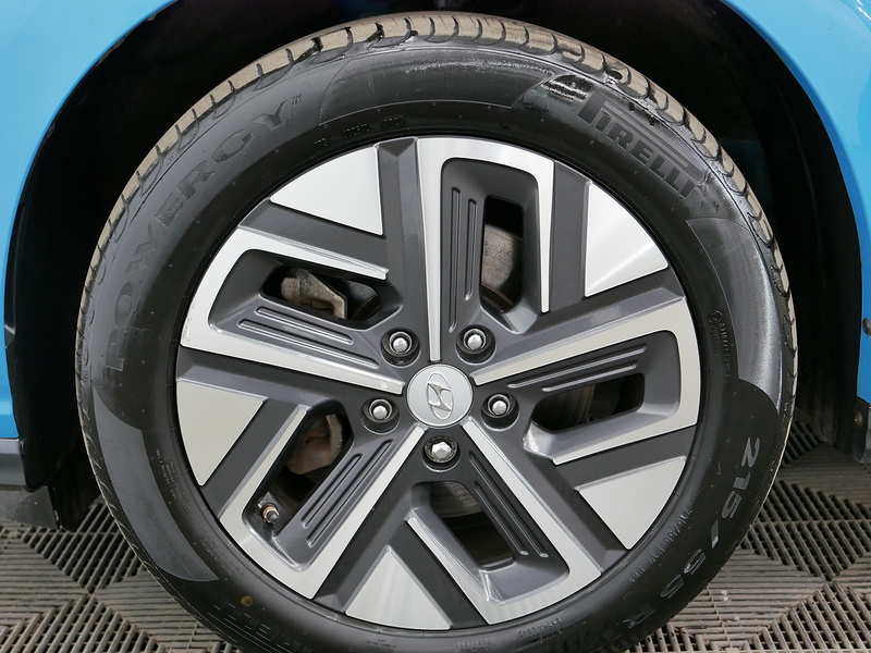 Hyundai KONA Ultimate - U4306