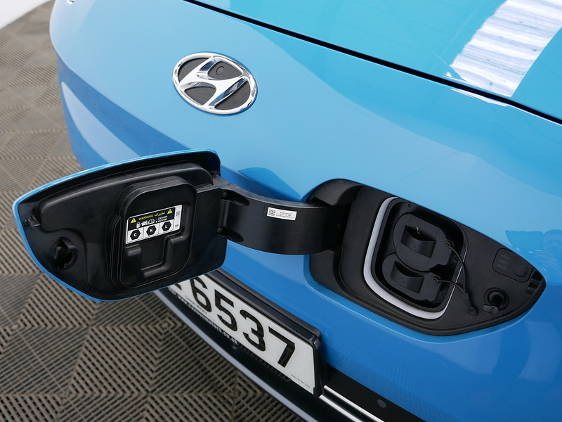 Hyundai KONA Ultimate - U4306