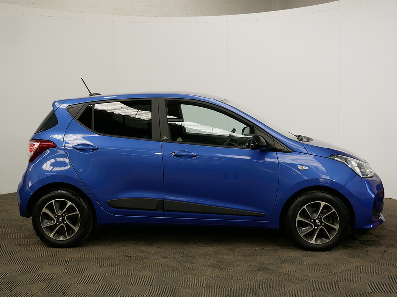 Hyundai i10 GO! SE - U4307