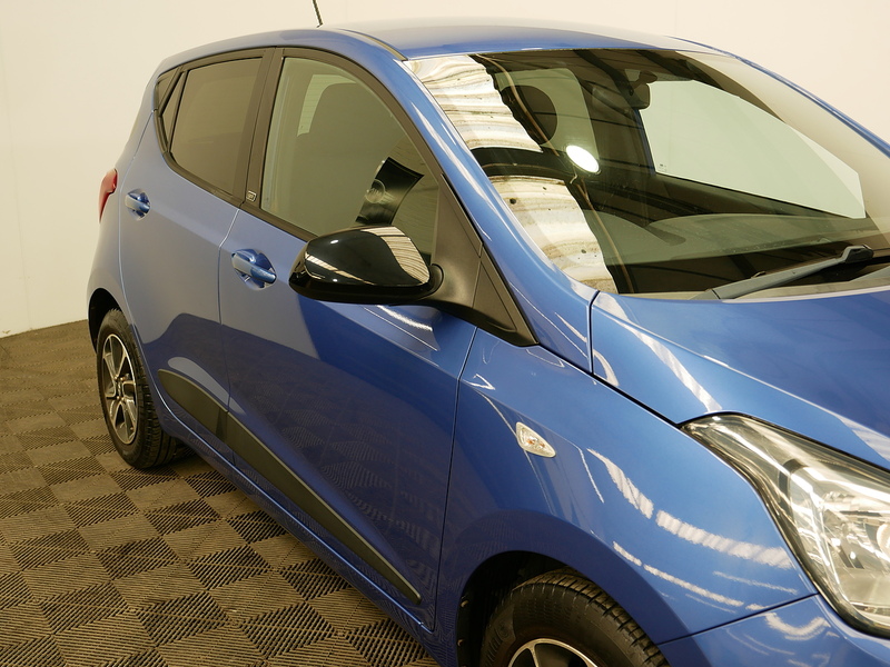 Hyundai i10 GO! SE - U4307