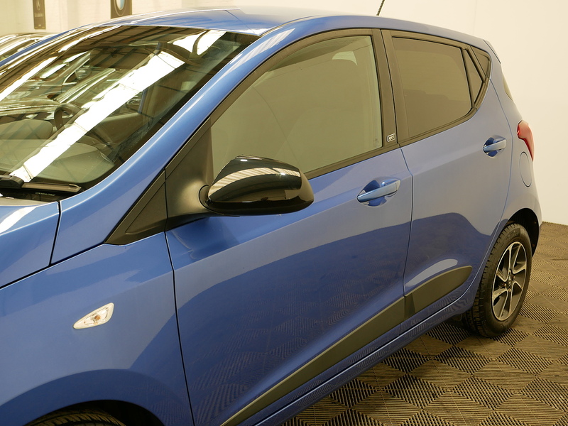 Hyundai i10 GO! SE - U4307