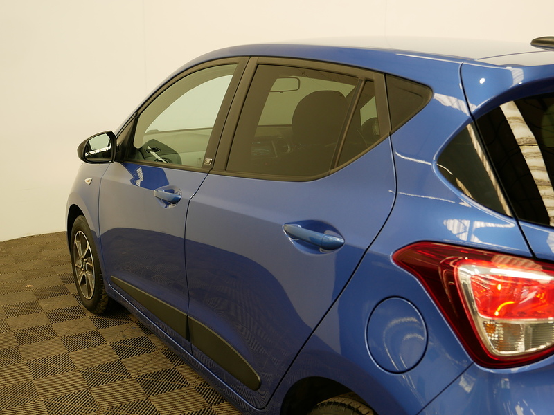 Hyundai i10 GO! SE - U4307