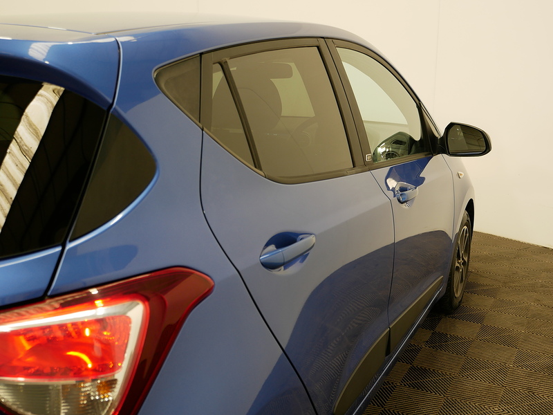 Hyundai i10 GO! SE - U4307