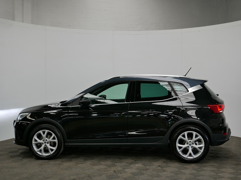 SEAT Arona TSI FR - U4316