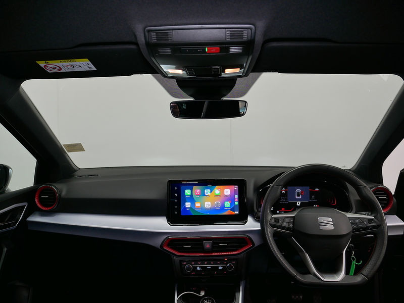 SEAT Arona TSI FR - U4316