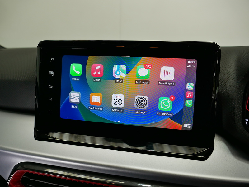 SEAT Arona TSI FR - U4316