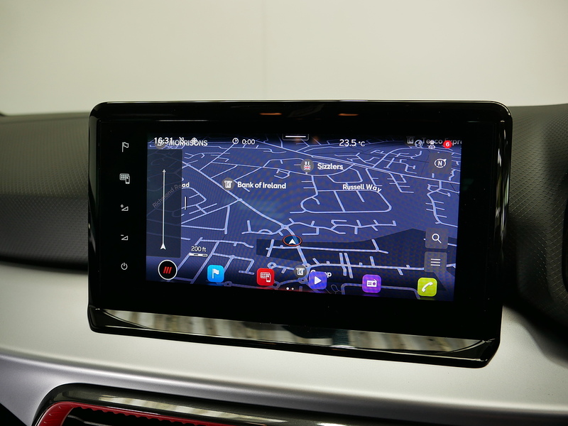 SEAT Arona TSI FR - U4316